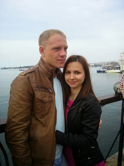 Олег Харланов