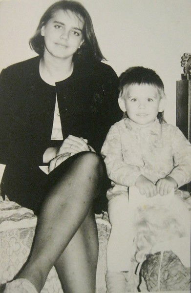 Елена Зарипова