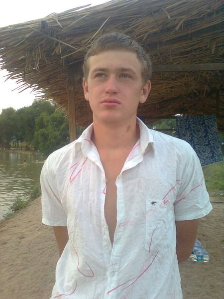 Александр Васильченко