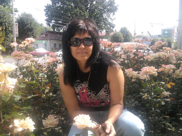 Ольга Петровская