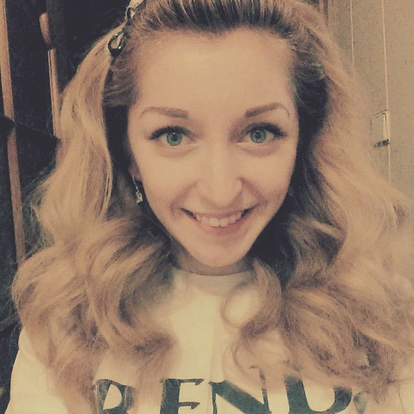 Маша Козлова