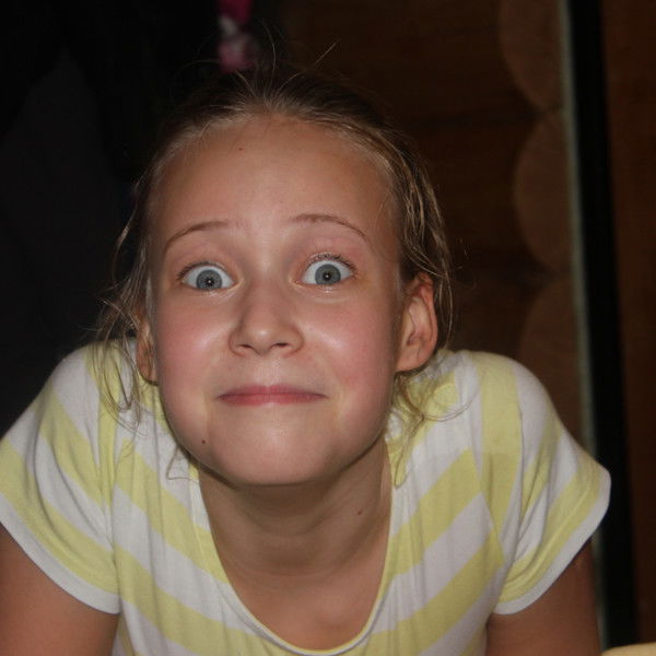 Катя Калинина