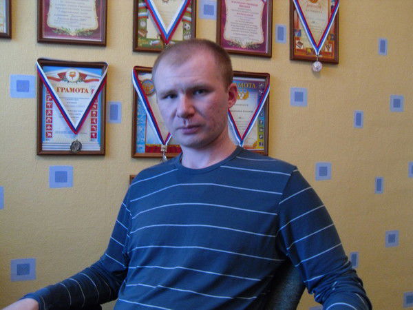 Вячеслав Наконечный