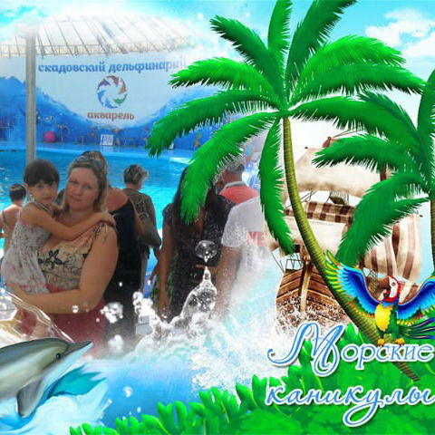 Оксана Уманец