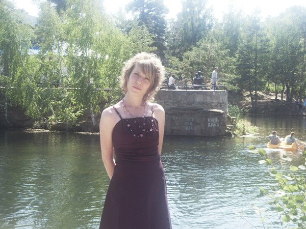 Татьяна Бердникова