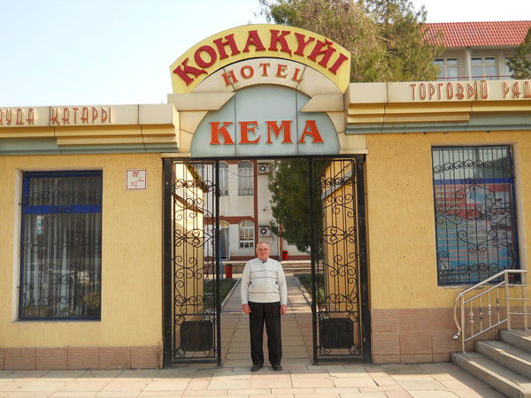 Александр Кобцев