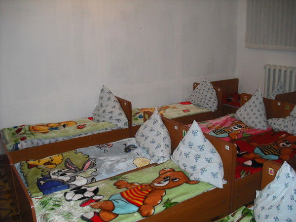 Байтерек Д/с