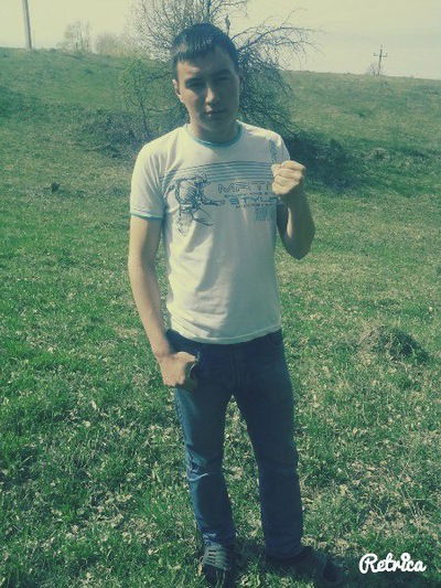 Александр Васильев