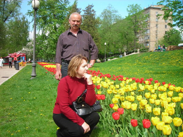 Смирнов Александр