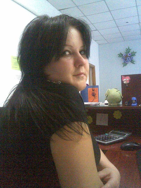 Светланочка *****