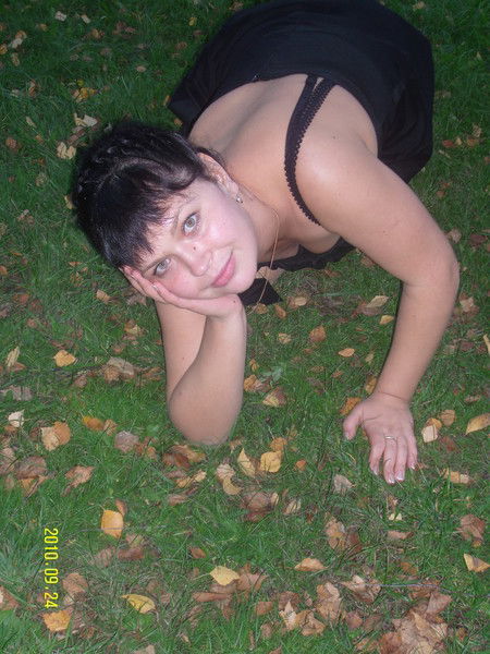 Валентина Воронина