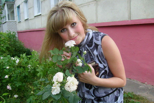 Маргарита Марковская