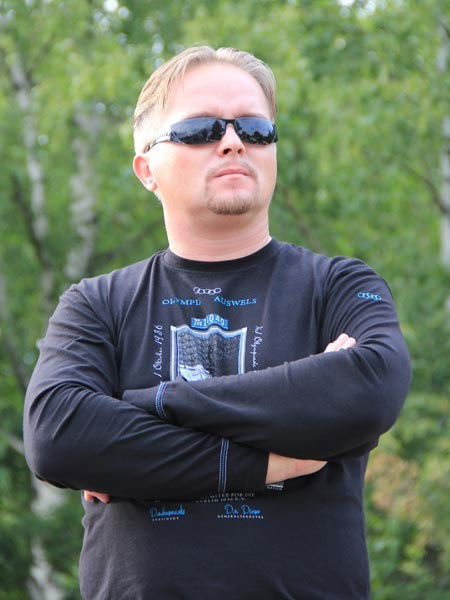 Максим Солдатов