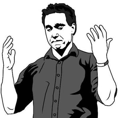 Дима Иконников