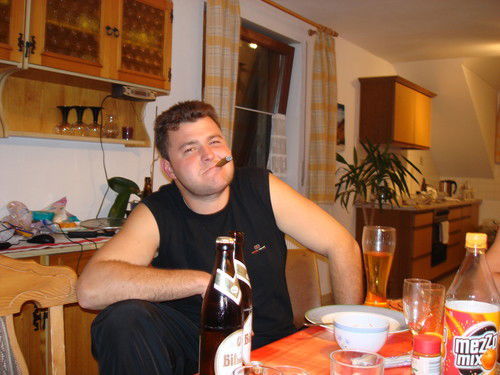 Михаил Боярчук