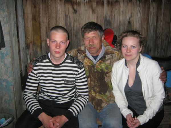 Юрий Полозов