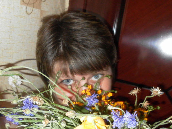 Ирина Ненькина