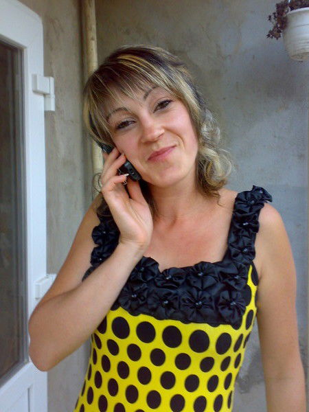 Ира Архирий