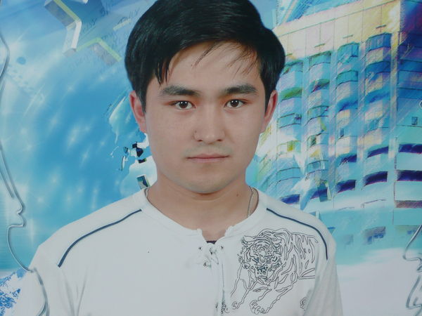 Бакыт Бейсегулов