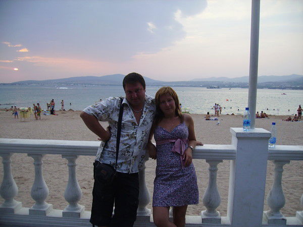 Олег Степанов