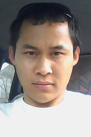 Эдил Максытов