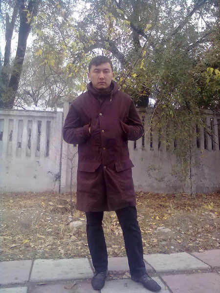 Асхат Хайдаров