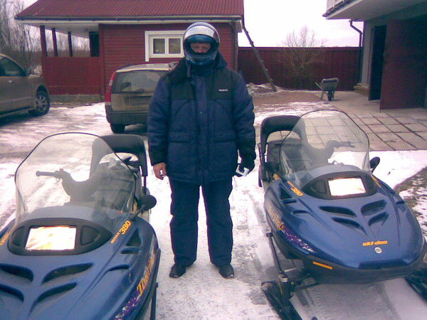 Геннадий Рабцевич