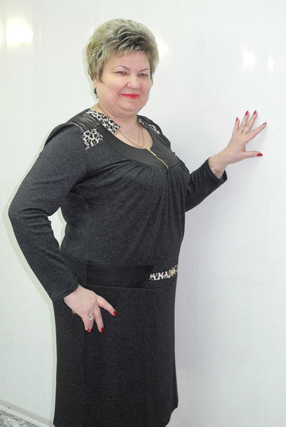 Людмила Васильева