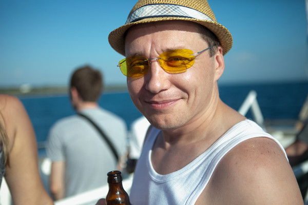 Андрей Иванов