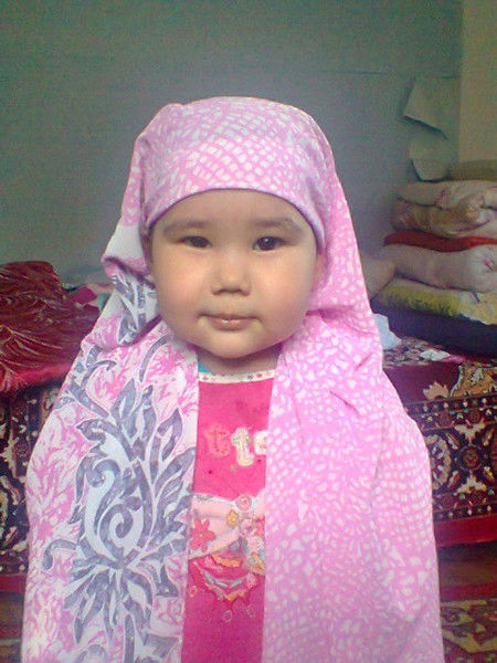 Бахтылы Шитова-Нигметова