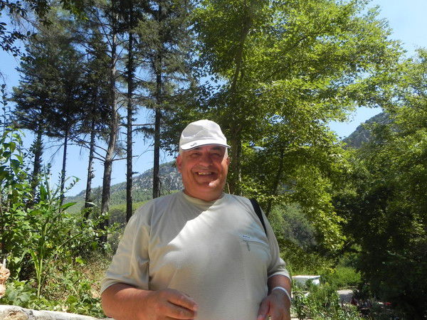 Владимир Елин