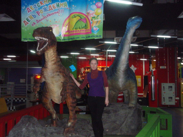 Оксана Греб