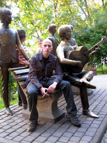 Илья Диалектов