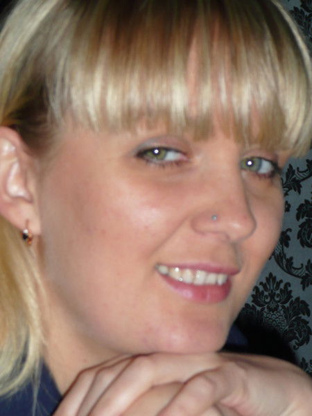 Алёна Колтович