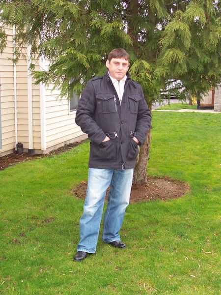 Александр Беккер