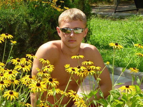 Лёха Войтенко