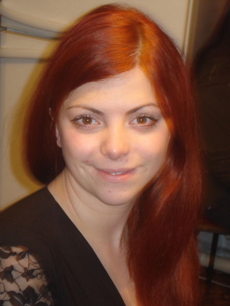 Ирина Слепцова