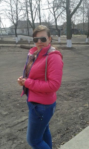 Марина Сарабун