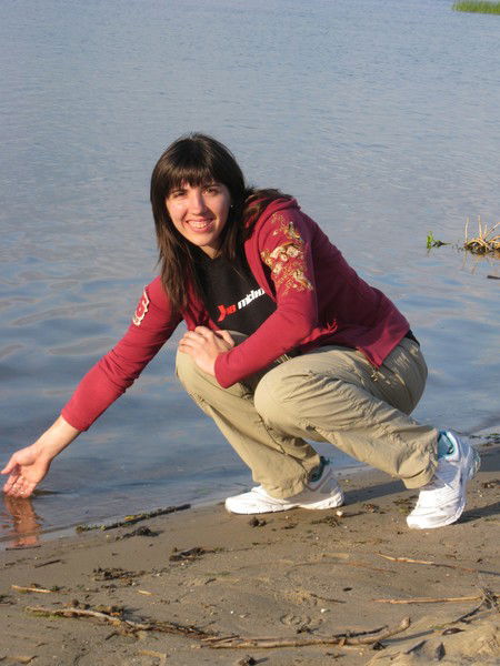 Людмила Толстих