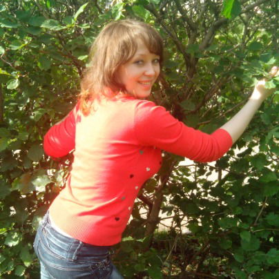 Елена Пивовар