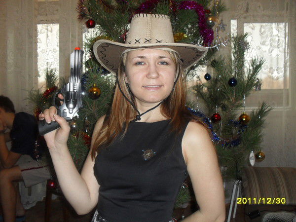 Светлана Феоктистова