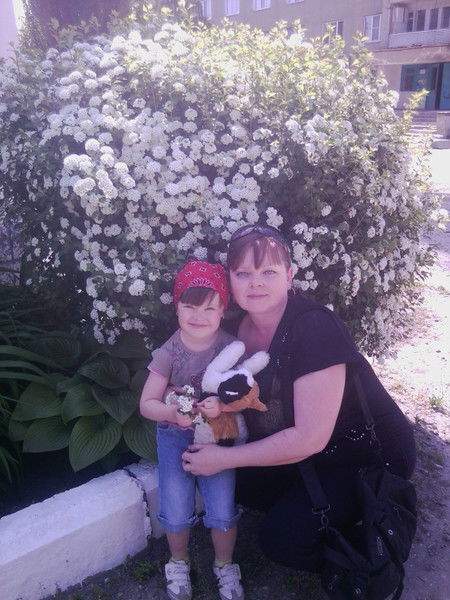 Татьяна Шматкова