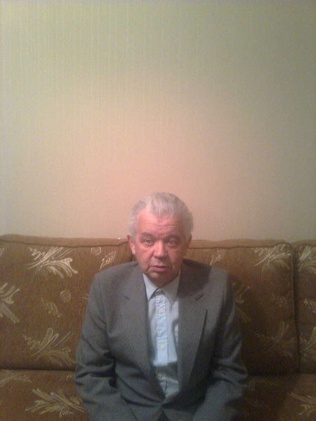 Борис Голубицкий