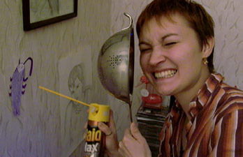 Ирина Борисенко