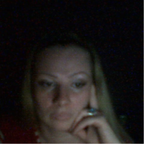 Райна Абузарова