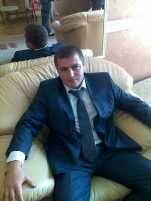 Андрей Макаровский