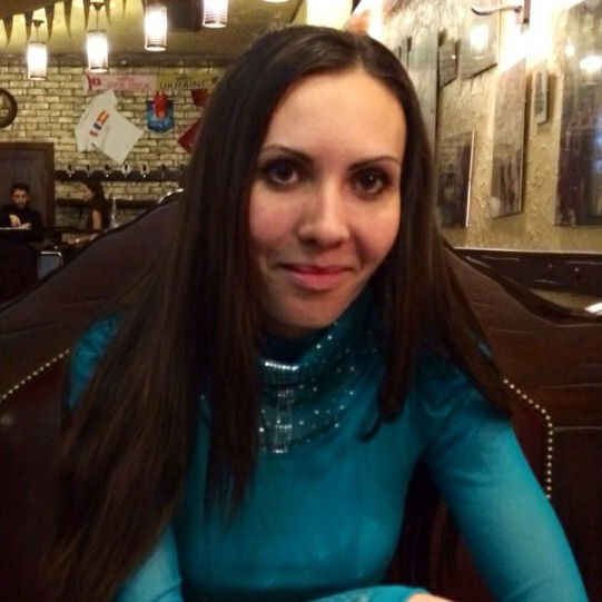 Юлия Дунаева