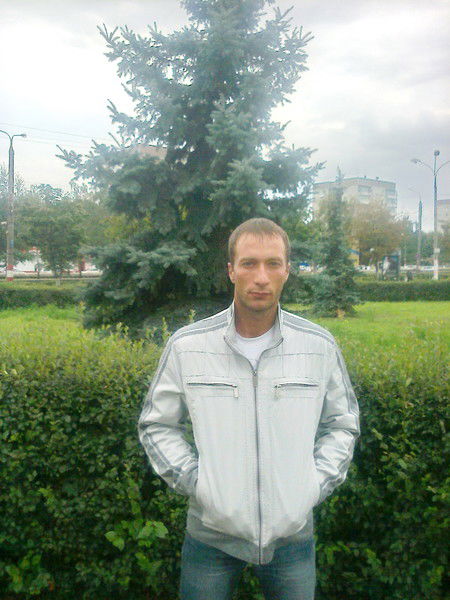 Стас Киреев