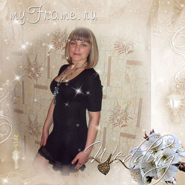 Оксана Воротникова