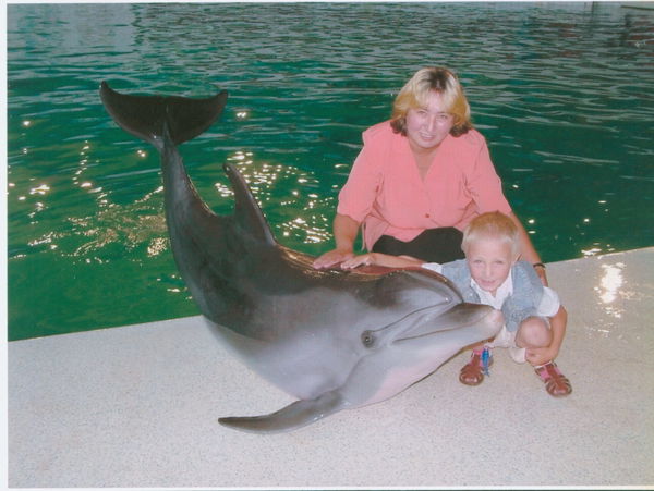 Ольга Андреева